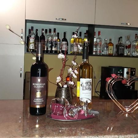Pensiunea Floare De Colt Hotel Baile Herculane Luaran gambar