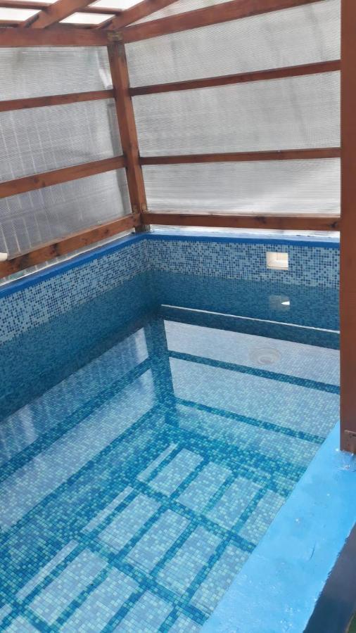 Pensiunea Floare De Colt Hotel Baile Herculane Luaran gambar
